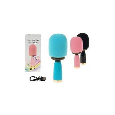 Adar Bluetooth-USB-Lautsprechermikrofon, Mikrofon Adar Bluetooth-USB-Lautsprechermikrofon, Mikrofon