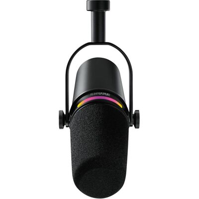 Shure MV7+ Podcast Kit, Mikrofon Shure MV7+ Podcast Kit, Mikrofon
