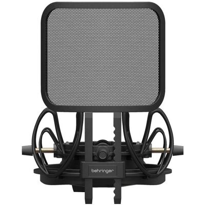 Behringer SMP2000, Mikrofonspinne Behringer SMP2000, Mikrofonspinne