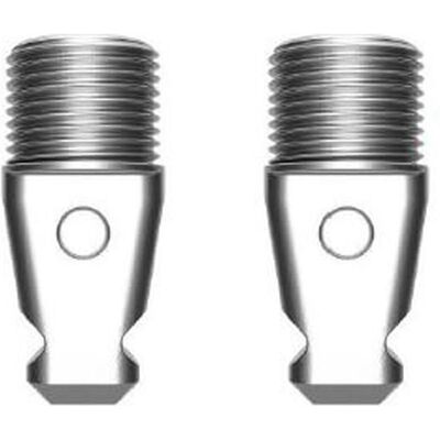 Rycote PCS - PAIR OF 5/8" TIPS, Mikrofon Windschutz Rycote PCS - PAIR OF 5/8" TIPS, Mikrofon Windschutz