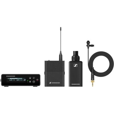 Sennheiser EW-DP ENG Set (Y1-3), Mikrofon Sennheiser EW-DP ENG Set (Y1-3), Mikrofon