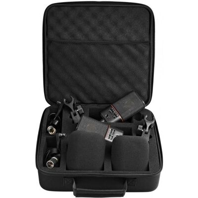 Austrian Audio OC818 - Doppelset - Mikrofon Austrian Audio OC818 - Doppelset - Mikrofon