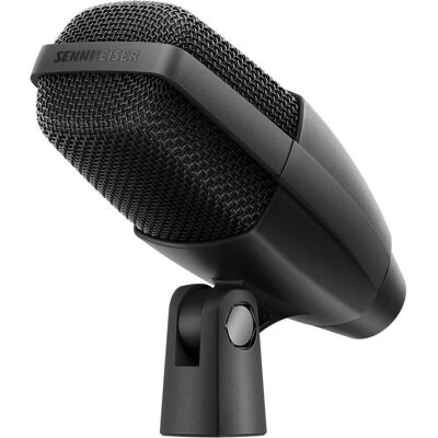 Sennheiser MD 421, Mikrofon Sennheiser MD 421, Mikrofon