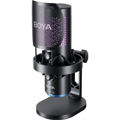 Boya K5 - USB & Wireless microphone, Mikrofon Boya K5 - USB & Wireless microphone, Mikrofon