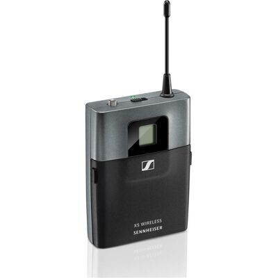 Sennheiser Gitarren-Funksystem XSW 2-CI1-, Mikrofon Sennheiser Gitarren-Funksystem XSW 2-CI1-, Mikrofon