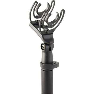 Rycote INV-3 Stoßfeste Mikrofonhalterung Rycote INV-3 Stoßfeste Mikrofonhalterung