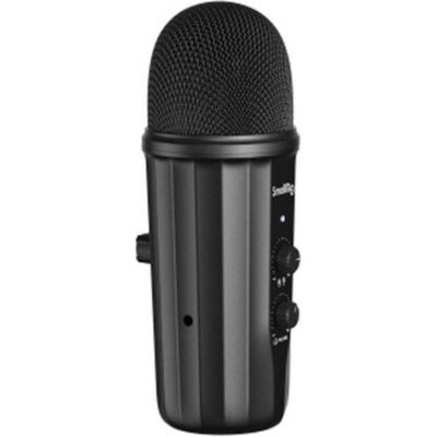 SmallRig Forevala U60 USB Microphone 3466, Mikrofon SmallRig Forevala U60 USB Microphone 3466, Mikrofon