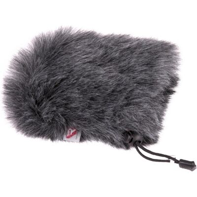 Rycote Mwj Neumann Tlm 103 Miniwj (Fell), Mikrofon Windschutz Rycote Mwj Neumann Tlm 103 Miniwj (Fell), Mikrofon Windschutz