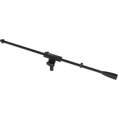 Gator GFW-MIC-0010, Mikrofonständer, Schwarz Gator GFW-MIC-0010, Mikrofonständer, Schwarz