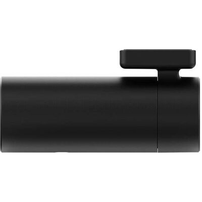 DDpai Mini Pro QuadHD (Beschleunigungssensor, Eingebautes Mikrofon, Nachtsicht, WLAN, 2K), Dashcam, Schwarz DDpai Mini Pro QuadHD (Beschleunigungssensor, Eingebautes Mikrofon, Nachtsicht, WLAN, 2K), Dashcam, Schwarz