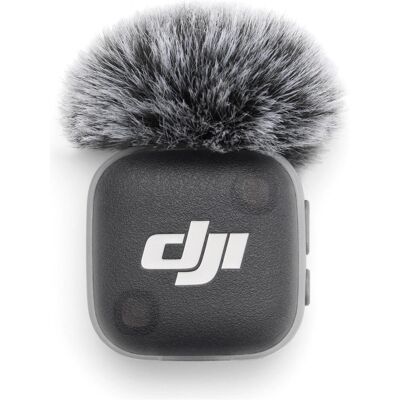 DJI Mic Mini 2 Transmitter, Mikrofon DJI Mic Mini 2 Transmitter, Mikrofon
