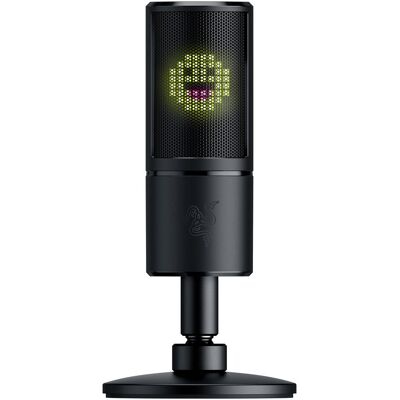 Razer Seiren Emote, Mikrofon Razer Seiren Emote, Mikrofon