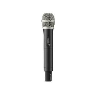 Beyerdynamic TG 500H-C 1780-1810MHz Nadajnik doręczny z kapsułą pojemnościową TG V56, Mikrofon Beyerdynamic TG 500H-C 1780-1810MHz Nadajnik doręczny z kapsułą pojemnościową TG V56, Mikrofon