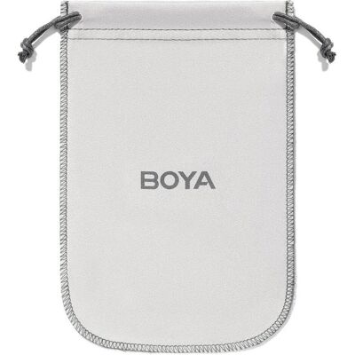 Boya Magic-05 Al-Powered Transformable Wireless Microphone, Mikrofon Boya Magic-05 Al-Powered Transformable Wireless Microphone, Mikrofon