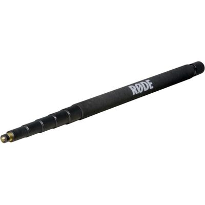 RØDE Mini BoomPole, Mikrofon RØDE Mini BoomPole, Mikrofon