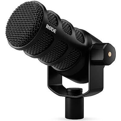 RØDE PodMic USB, Mikrofon RØDE PodMic USB, Mikrofon