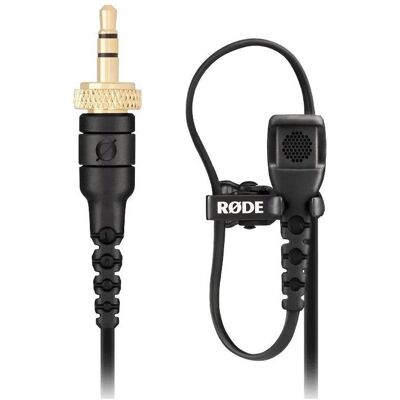 RØDE Lavalier II, Mikrofon RØDE Lavalier II, Mikrofon
