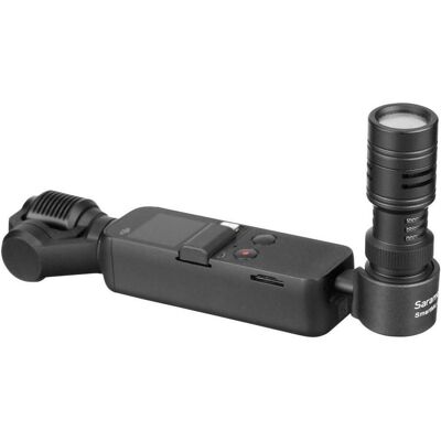 Saramonic Smartmic+OP, Mikrofon Saramonic Smartmic+OP, Mikrofon