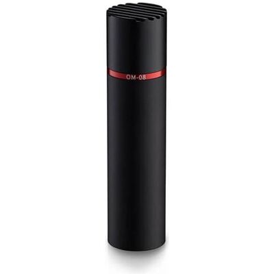Rycote OM-08 - Omnidirectional Mic, Mikrofon Rycote OM-08 - Omnidirectional Mic, Mikrofon