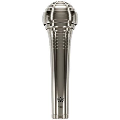 Aston Apex Glass, Mikrofon Aston Apex Glass, Mikrofon