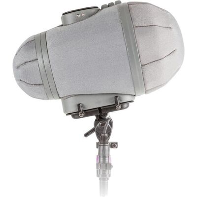 Rycote Stereo Cyclone MS Kit 4, Mikrofon Rycote Stereo Cyclone MS Kit 4, Mikrofon