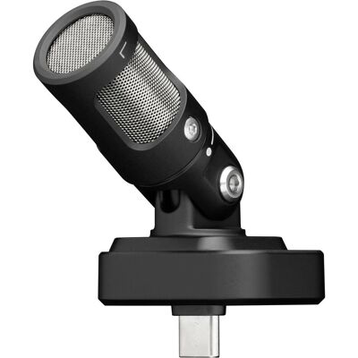 Shure MV88 USB-C, Mikrofon Shure MV88 USB-C, Mikrofon