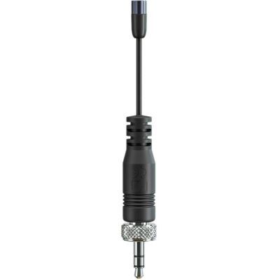 Sennheiser MKE 2 Mini dasspeldmicrofoon, Mikrofon Sennheiser MKE 2 Mini dasspeldmicrofoon, Mikrofon
