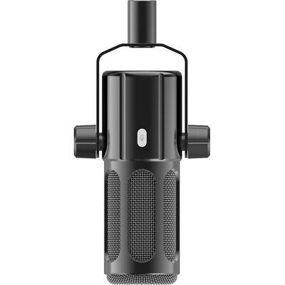 Fifine Tank6 Dynamic Microphone, Mikrofon Fifine Tank6 Dynamic Microphone, Mikrofon