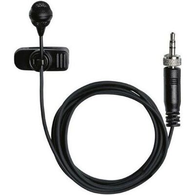 Sennheiser ME 4, Mikrofon Sennheiser ME 4, Mikrofon
