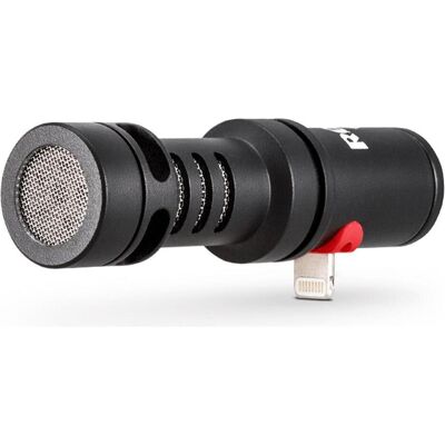 RØDE VideoMic Me-L, Mikrofon RØDE VideoMic Me-L, Mikrofon