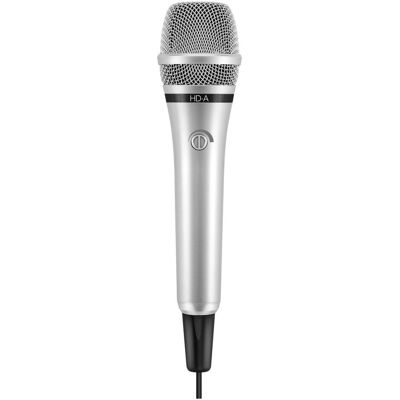 IK Multimedia iRig Mic HD-A, Mikrofon IK Multimedia iRig Mic HD-A, Mikrofon