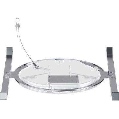 Sennheiser TeamConnect Ceiling TCC M-F-W (White), Mikrofon Sennheiser TeamConnect Ceiling TCC M-F-W (White), Mikrofon