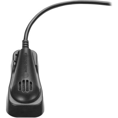Audio-Technica ATR4650-USB microphone Black PC microphone, Mikrofon Audio-Technica ATR4650-USB microphone Black PC microphone, Mikrofon