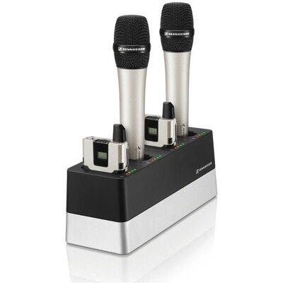 Sennheiser CHG 4N EU, Indoor, Mikrofon Sennheiser CHG 4N EU, Indoor, Mikrofon