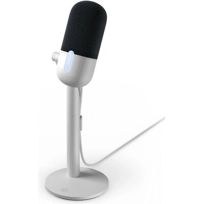 Elgato Wave Neo, Mikrofon Elgato Wave Neo, Mikrofon