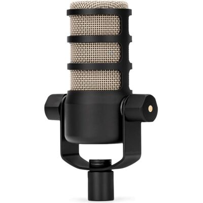 RØDE PodMic, Mikrofon RØDE PodMic, Mikrofon