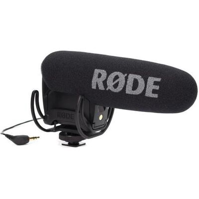 RØDE VideoMic Pro Rycote, Mikrofon RØDE VideoMic Pro Rycote, Mikrofon