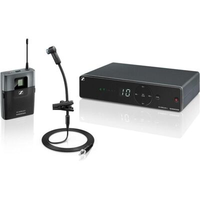Sennheiser XSW 1-908-B, Mikrofon Sennheiser XSW 1-908-B, Mikrofon