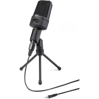 TIE Broadcast Mic, Mikrofon TIE Broadcast Mic, Mikrofon