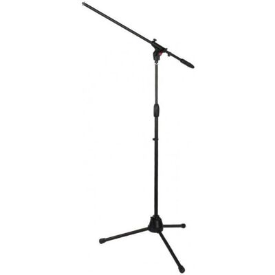 No Name DNA MIC PRO Mikrofonständer - Mikrofonständer, Schwarz No Name DNA MIC PRO Mikrofonständer - Mikrofonständer, Schwarz
