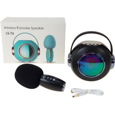 Adar Bluetooth-Lautsprecher mit Mikrofon, USB-MIX-Kabel, Bluetooth Lautsprecher Adar Bluetooth-Lautsprecher mit Mikrofon, USB-MIX-Kabel, Bluetooth Lautsprecher