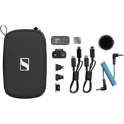 Sennheiser PROFILE Wireless 1-Channel Set, Mikrofon Sennheiser PROFILE Wireless 1-Channel Set, Mikrofon