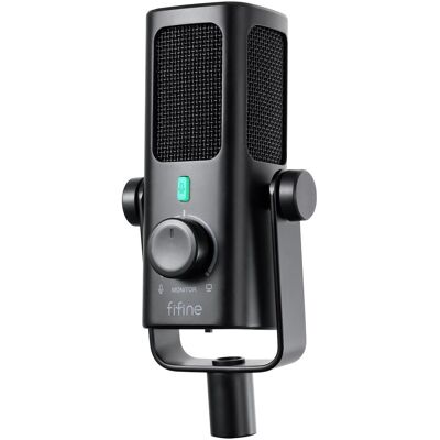 Fifine Profile3 Professional Studio Microphone, Mikrofon Fifine Profile3 Professional Studio Microphone, Mikrofon