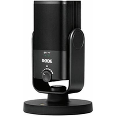 RØDE NT-USB Mini, Mikrofon RØDE NT-USB Mini, Mikrofon