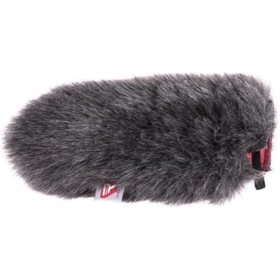 Rycote Rode Videomic Go MiniWIndjammer (Fell), Mikrofon Windschutz Rycote Rode Videomic Go MiniWIndjammer (Fell), Mikrofon Windschutz