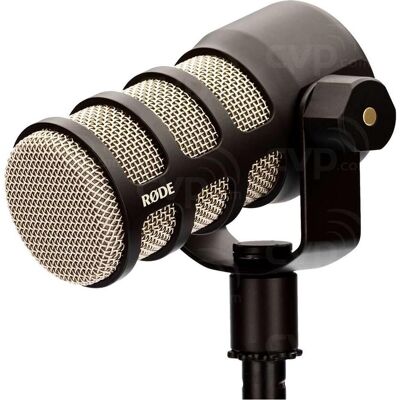 RØDE microphone PodMic, Mikrofon RØDE microphone PodMic, Mikrofon