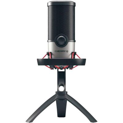 CHERRY UM 6.0 Advanced, Mikrofon CHERRY UM 6.0 Advanced, Mikrofon