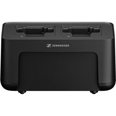 Sennheiser CHG 70N-C - Ladeständer + AC-, Mikrofon Sennheiser CHG 70N-C - Ladeständer + AC-, Mikrofon