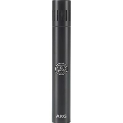 AKG of C114, Mikrofon AKG of C114, Mikrofon