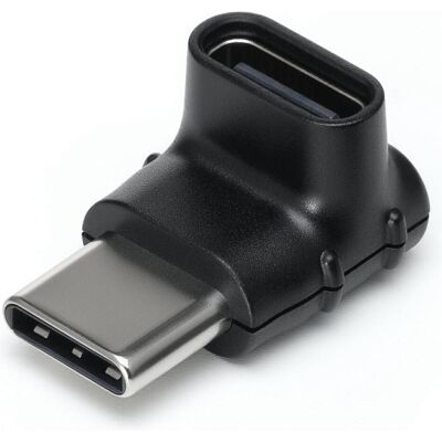 DJI Mic Series Mobile Receiver Adapter (USB-C to USB-C), Mikrofon Zubehör DJI Mic Series Mobile Receiver Adapter (USB-C to USB-C), Mikrofon Zubehör